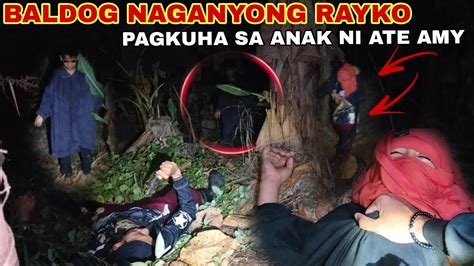 BALDOG HINDI MO AKO MALOLOKO .